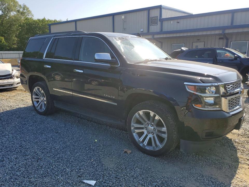 Aukcja sprzedaży 2019 Chevrolet Tahoe, vin: 1GNSKAKC9KR116111, numer aukcji: 59672866