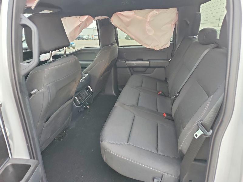 Aukcja sprzedaży 2023 Ford F150, vin: 1FTFW1ED8PFD06512, numer aukcji: 61143306
