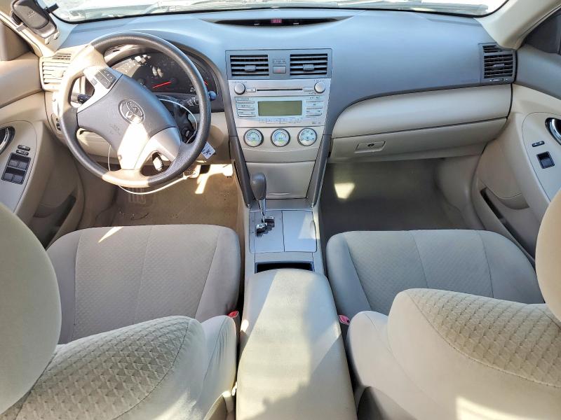 2007 Toyota Camry მანქანა იყიდება აუქციონზე, vin: 4T1BK46K07U543916, აუქციონის ნომერი: 61861476