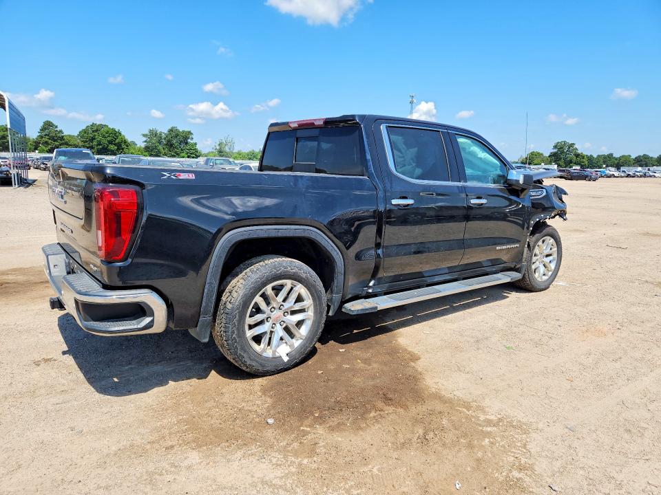 Aukcja sprzedaży 2022 Gmc Sierra Limited, vin: 3GTU9DED7NG147879, numer aukcji: 59992846