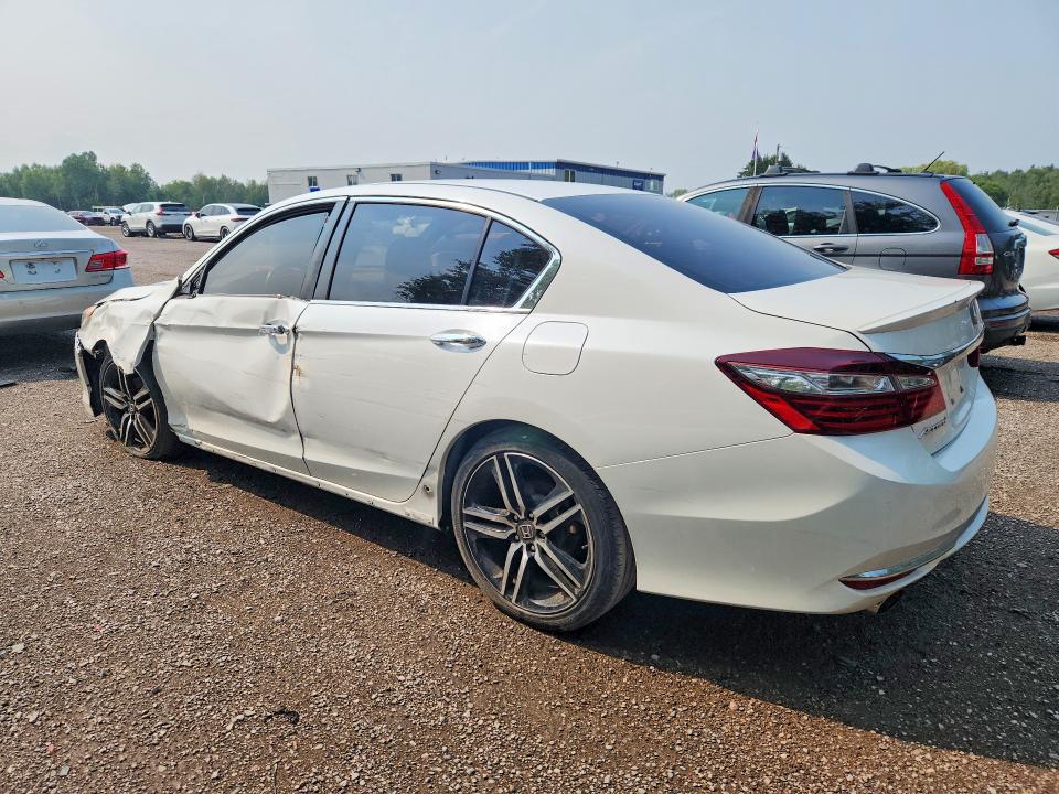 Aukcja sprzedaży 2017 Honda Accord, vin: 1HGCR2E54HA808023, numer aukcji: 60932576