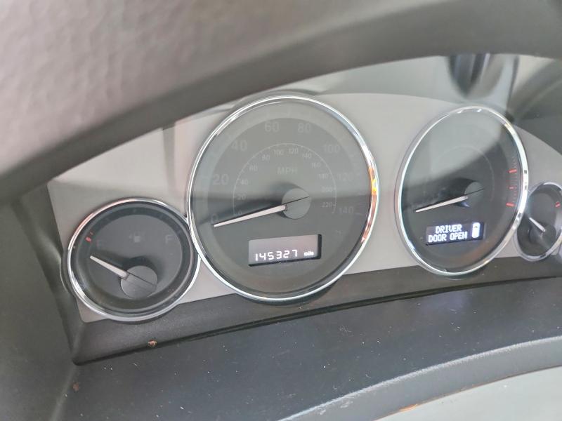 Aukcja sprzedaży 2008 Jeep Grand Cherokee, vin: 1J8HR58N38C233184, numer aukcji: 62978806