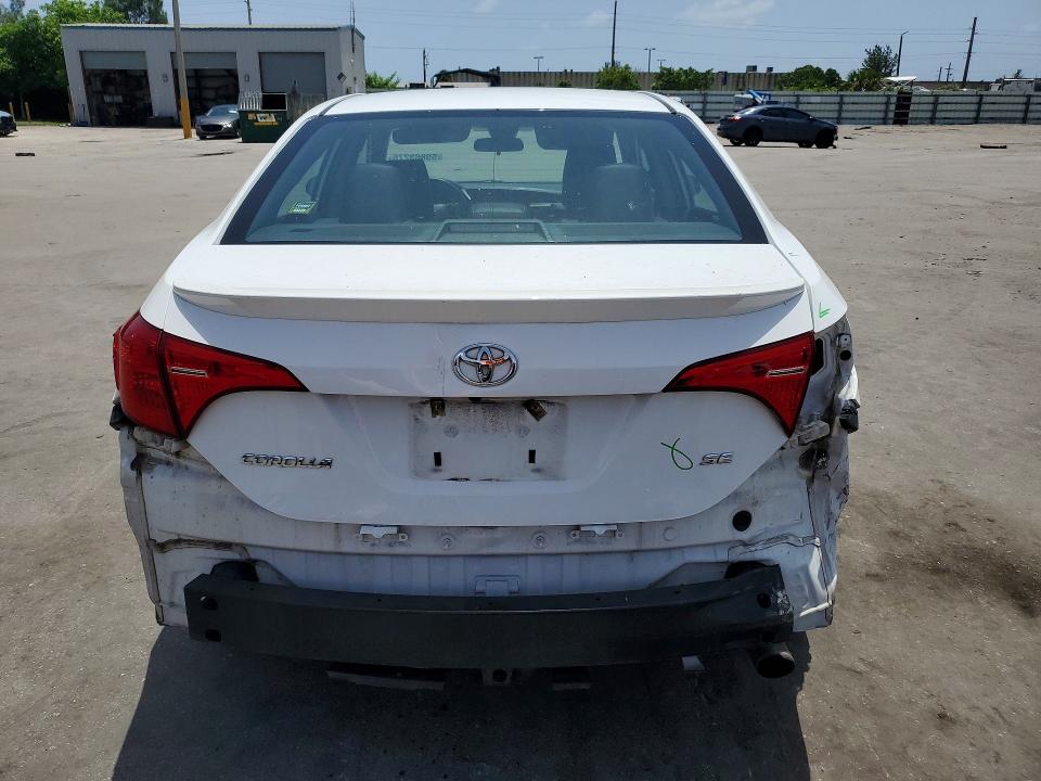 Продажа на аукционе авто 2019 Toyota Corolla, vin: 2T1BURHE8KC129906, номер лота: 59863276