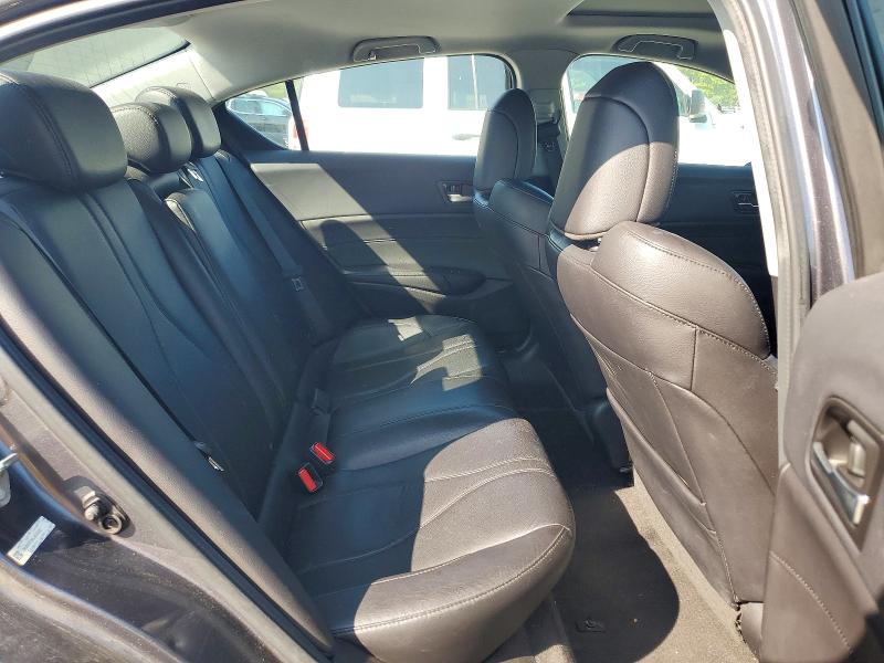Продажа на аукционе авто 2020 Acura Ilx, vin: 19UDE2F39LA000112, номер лота: 62618616