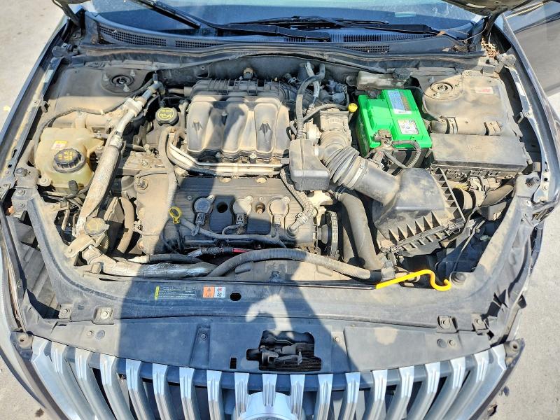 62823046 :رقم المزاد ، 3MEHM0JG7AR648700 vin ، 2010 Mercury Milan مزاد بيع