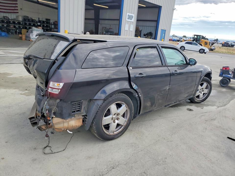 Продаж на аукціоні авто 2005 Dodge Magnum, vin: 2D4GZ48V55H688689, номер лоту: 61717016