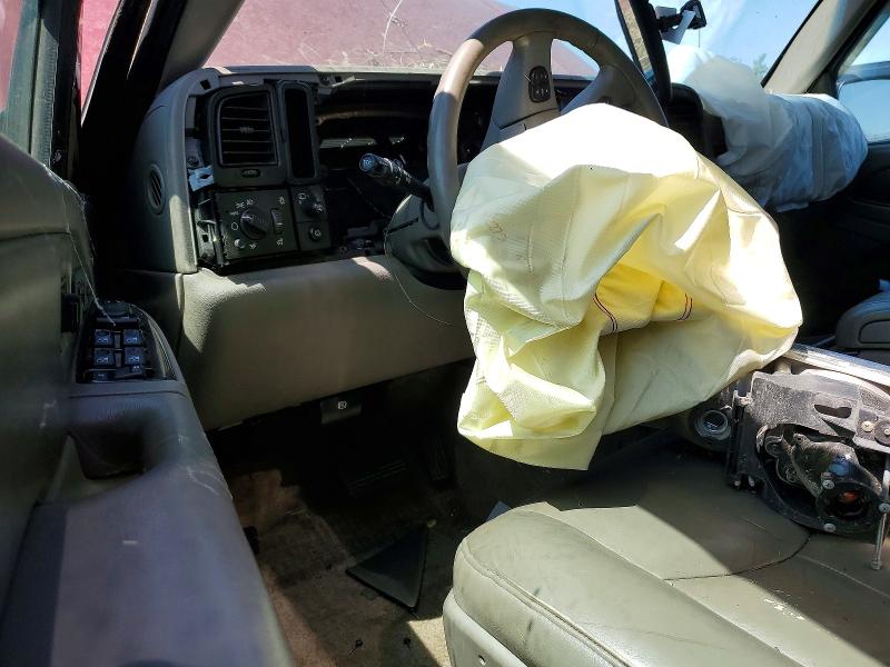 62428186 :رقم المزاد ، 1GKEK63U63J185370 vin ، 2003 Gmc Yukon مزاد بيع
