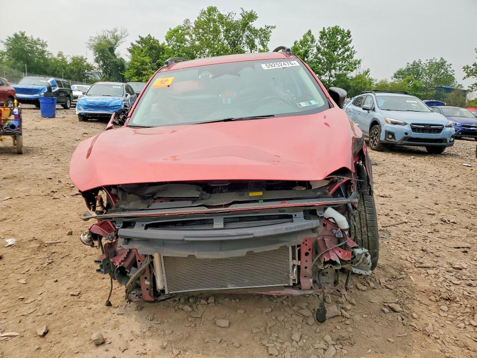 Aukcja sprzedaży 2025 Subaru Crosstrek, vin: 4S4GUHM67S3759189, numer aukcji: 59252476