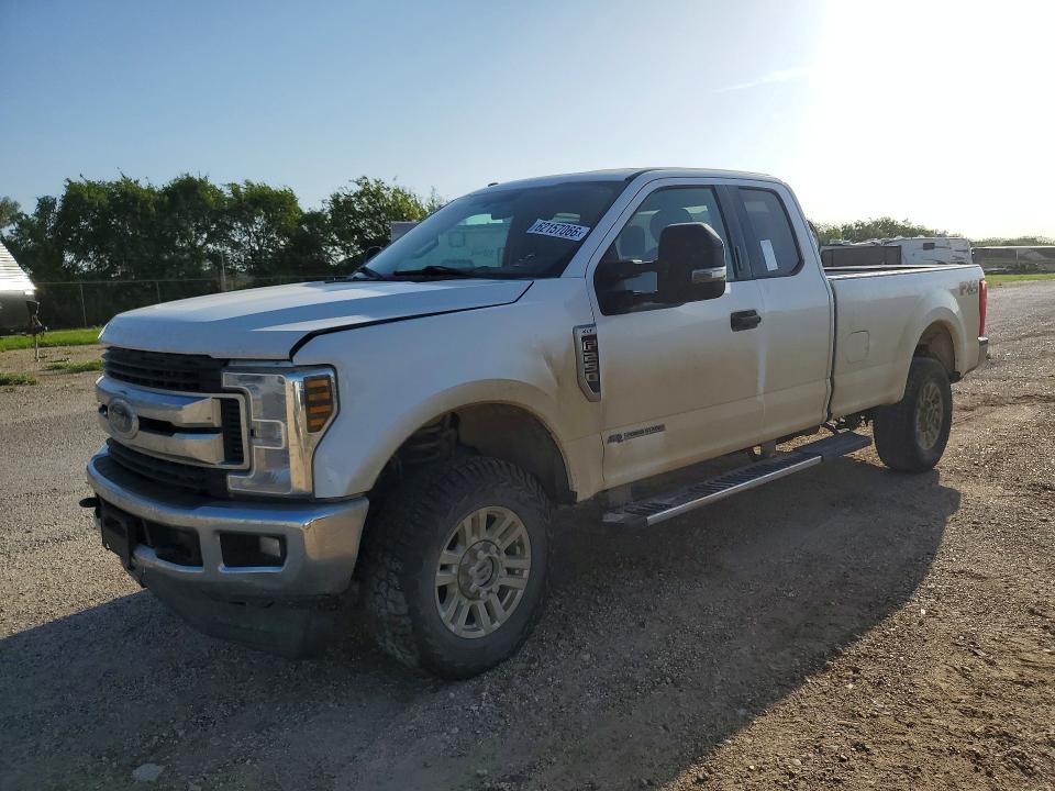 Aukcja sprzedaży 2019 Ford F250, vin: 1FT7X2BT8KEG41268, numer aukcji: 62157066