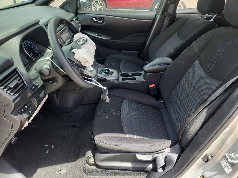 Продаж на аукціоні авто 2025 Nissan Leaf, vin: 1N4AZ1BV4SC560197, номер лоту: 61170586