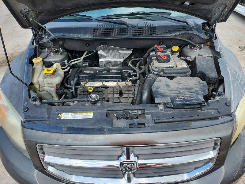 Aukcja sprzedaży 2012 Dodge Caliber, vin: 1C3CDWDA9CD533473, numer aukcji: 59249166