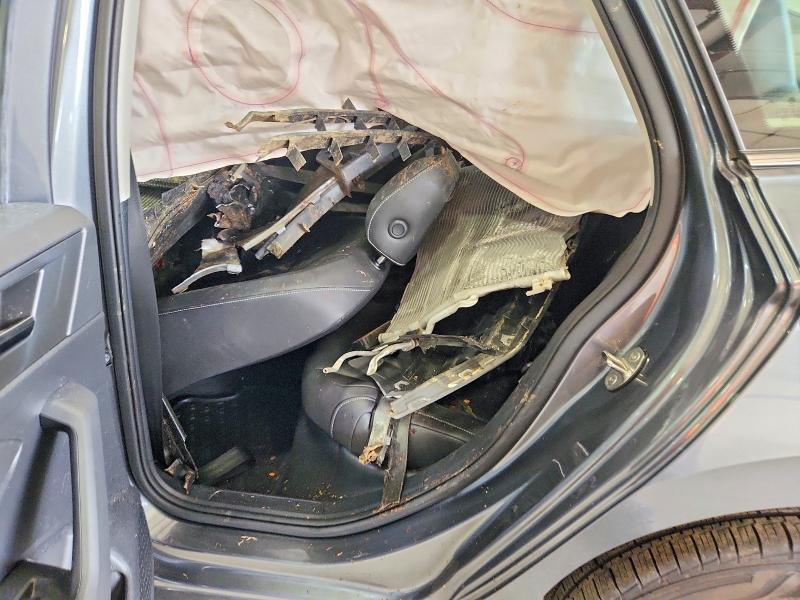 Aukcja sprzedaży 2020 Volkswagen Jetta, vin: 3VWCB7BU2LM057427, numer aukcji: 61787886