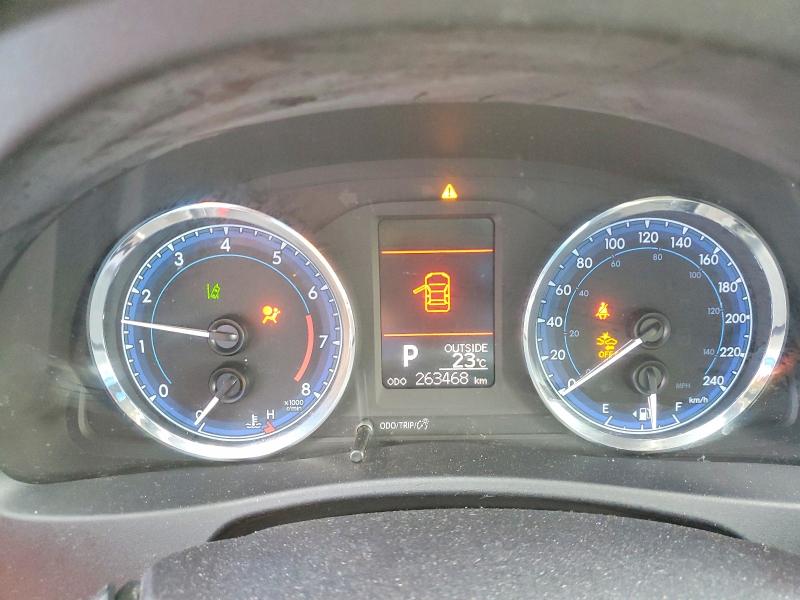 61610566 :رقم المزاد ، 2T1BURHE6HC904213 vin ، 2017 Toyota Corolla مزاد بيع
