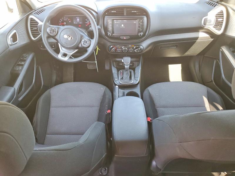 Aukcja sprzedaży 2020 Kia Soul, vin: KNDJ23AU6L7093474, numer aukcji: 63364796