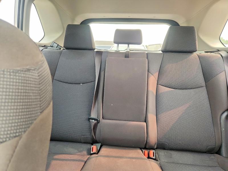 Продаж на аукціоні авто 2025 Toyota Rav4, vin: JTMMWRFV4SD308517, номер лоту: 59533456