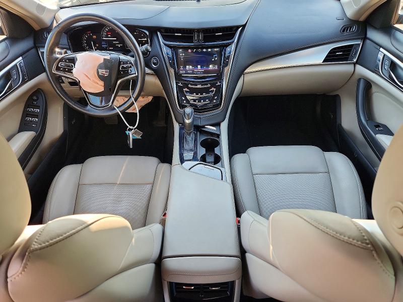 Aukcja sprzedaży 2017 Cadillac Cts, vin: 1G6AW5SX5H0158634, numer aukcji: 60683656
