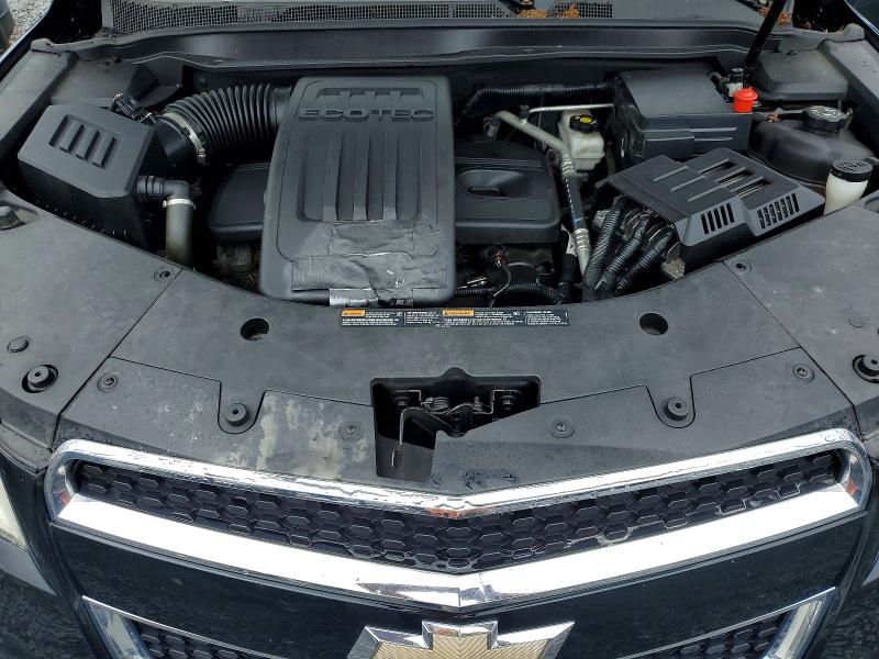 2015 Chevrolet Equinox მანქანა იყიდება აუქციონზე, vin: 2GNFLFEK2F6371716, აუქციონის ნომერი: 59354426