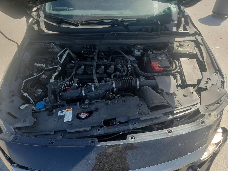 Продажа на аукционе авто 2021 Honda Accord, vin: 1HGCV1F36MA102975, номер лота: 61713656