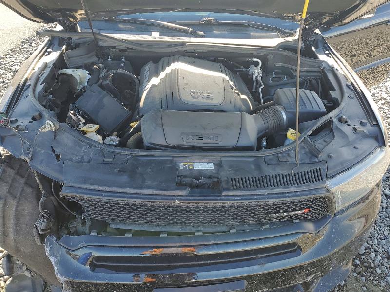 Aukcja sprzedaży 2019 Dodge Durango, vin: 1C4SDJCT3KC534331, numer aukcji: 60783836