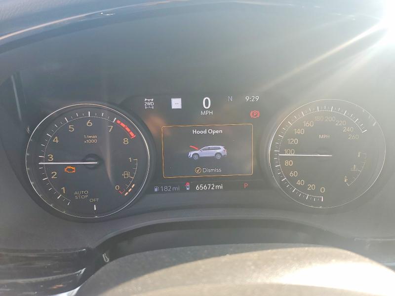 Aukcja sprzedaży 2021 Cadillac Xt6, vin: 1GYKPGRS2MZ130293, numer aukcji: 62258836