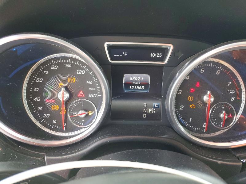 Продажа на аукционе авто 2017 Mercedes-benz Gle, vin: 4JGDA5JB8HA993101, номер лота: 60362546