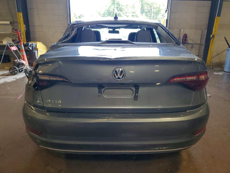 Aukcja sprzedaży 2021 Volkswagen Jetta, vin: 3VWC57BUXMM080334, numer aukcji: 62262126