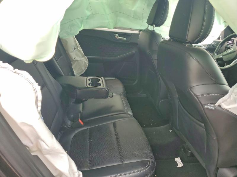 Aukcja sprzedaży 2020 Ford Escape, vin: 1FMCU9H95LUA27311, numer aukcji: 61215856