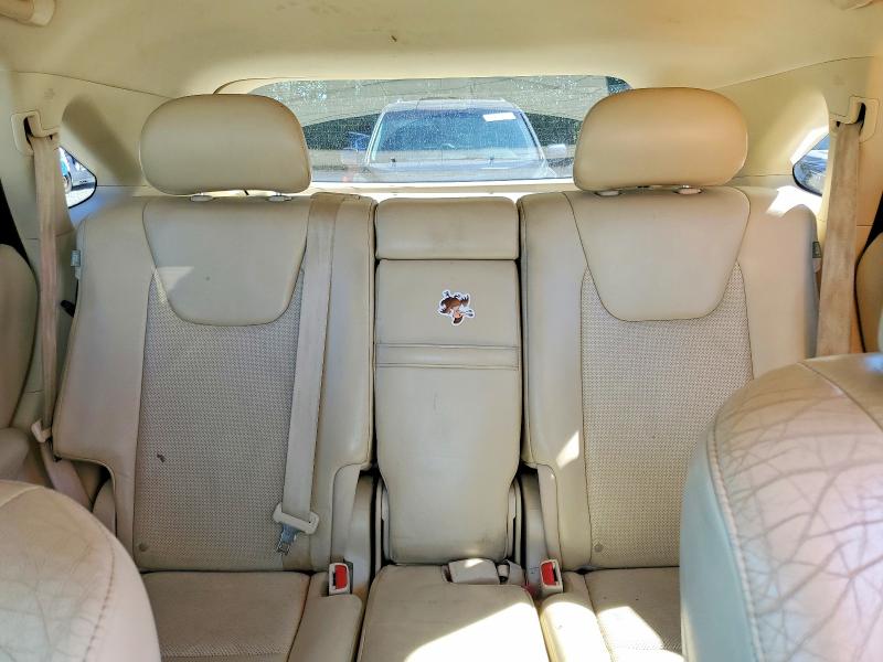 Aukcja sprzedaży 2012 Lexus Rx, vin: 2T2BK1BA3CC150012, numer aukcji: 63413806