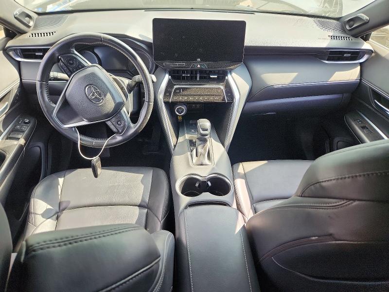 Продажа на аукционе авто 2023 Toyota Venza, vin: JTEAAAAH2PJ125982, номер лота: 59645826