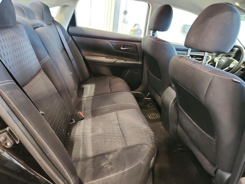 Продаж на аукціоні авто 2017 Nissan Altima, vin: 1N4AL3AP2HC275667, номер лоту: 61443126
