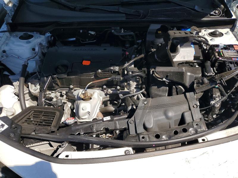 2024 Honda Civic მანქანა იყიდება აუქციონზე, vin: 2HGFE2F26RH583751, აუქციონის ნომერი: 60025736