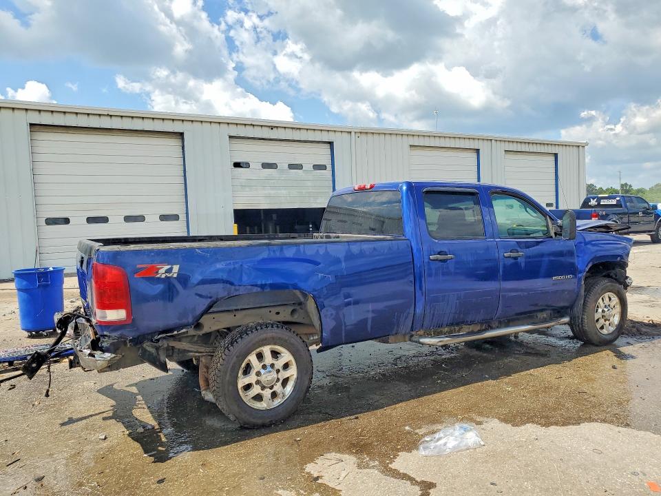 60081256 :رقم المزاد ، 1GT120C83EF158854 vin ، 2014 Gmc Sierra مزاد بيع