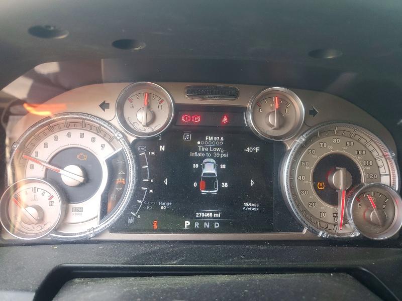 Продаж на аукціоні авто 2014 Ram 1500, vin: 1C6RR7PT6ES136433, номер лоту: 60585866