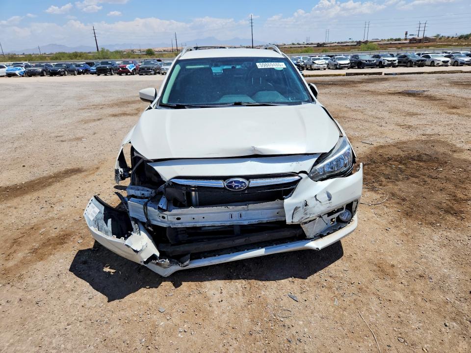 Продажа на аукционе авто 2020 Subaru Impreza, vin: 4S3GTAV67L3719760, номер лота: 59869486