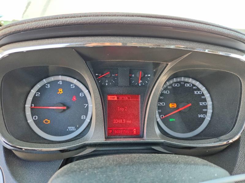 Продажа на аукционе авто 2014 Gmc Terrain, vin: 2GKALMEK3E6158915, номер лота: 62680286