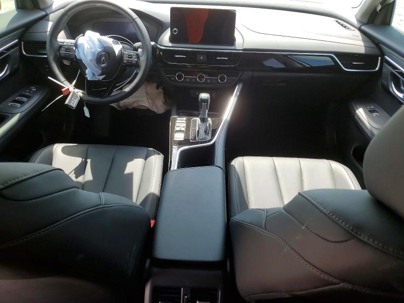 Продажа на аукционе авто 2025 Acura Adx, vin: 3HDSA2H36SM710664, номер лота: 59587056