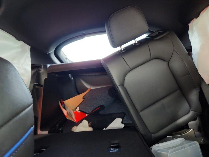 59608456 :رقم المزاد ، KL47LBEP4SB221304 vin ، 2025 Buick Envista مزاد بيع