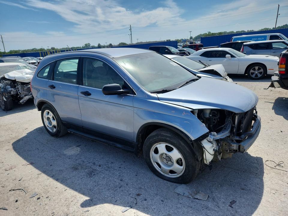 Aukcja sprzedaży 2011 Honda Cr-v, vin: 5J6RE4H39BL084572, numer aukcji: 60012026