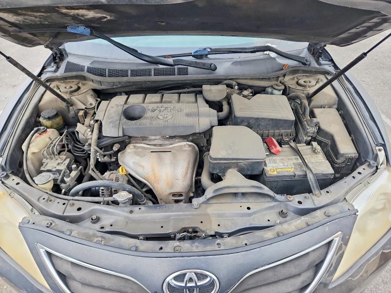 Продажа на аукционе авто 2011 Toyota Camry, vin: 4T1BF3EK9BU628858, номер лота: 61239096
