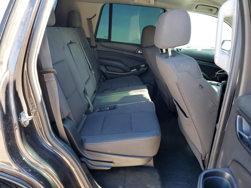 Aukcja sprzedaży 2018 Gmc Yukon, vin: 1GKS1AKC3JR295356, numer aukcji: 59737356