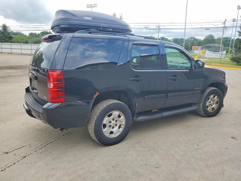 Aukcja sprzedaży 2011 Chevrolet Tahoe, vin: 1GNSKBE09BR323069, numer aukcji: 59863846