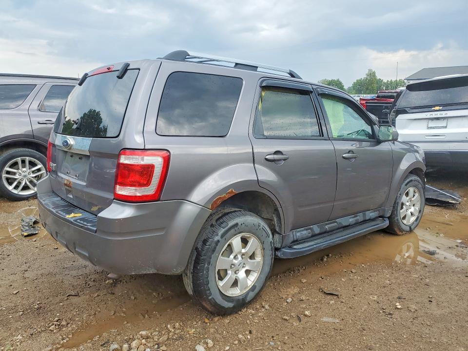 Aukcja sprzedaży 2010 Ford Escape, vin: 1FMCU9EG8AKA62355, numer aukcji: 61668406
