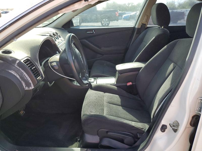 2011 Nissan Altima მანქანა იყიდება აუქციონზე, vin: 1N4AL2AP7BN448413, აუქციონის ნომერი: 60558216