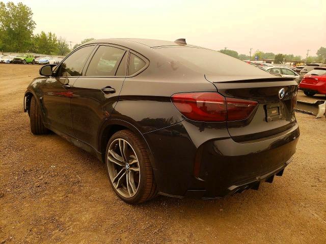 2015 Bmw X6 მანქანა იყიდება აუქციონზე, vin: 5YMKW8C50F0G93684, აუქციონის ნომერი: 60262036