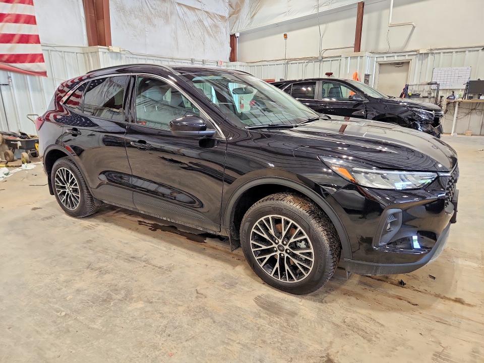 Aukcja sprzedaży 2024 Ford Escape, vin: 1FMCU0E19RUA30568, numer aukcji: 59263006