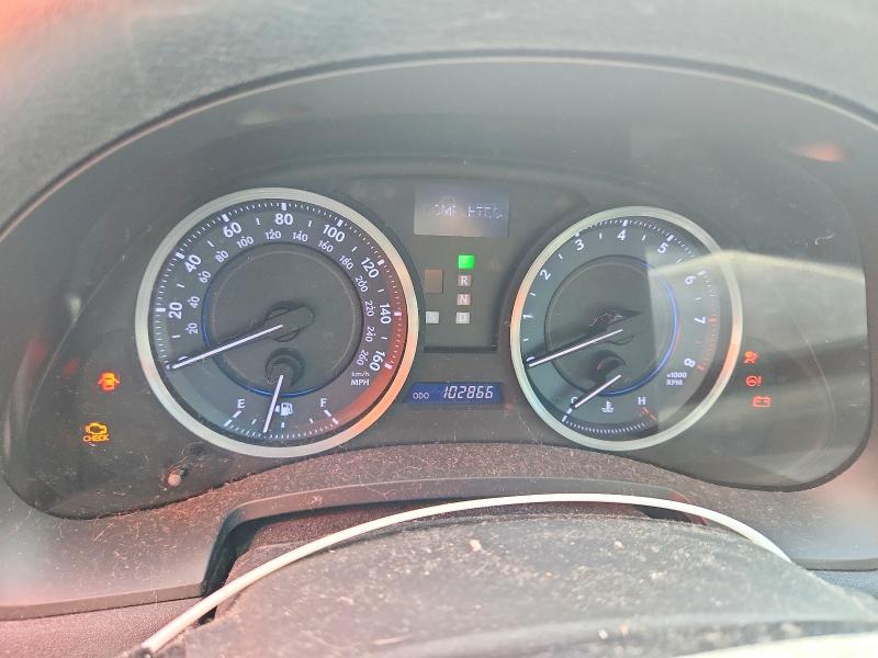 Продажа на аукционе авто 2013 Lexus Is, vin: JTHCF5C25D5063074, номер лота: 62007506