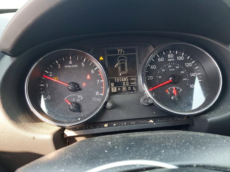 Продаж на аукціоні авто 2013 Nissan Rogue, vin: JN8AS5MV4DW115550, номер лоту: 62610076