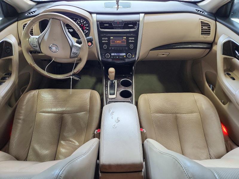 Aukcja sprzedaży 2013 Nissan Altima, vin: 1N4AL3AP3DC128185, numer aukcji: 58600576