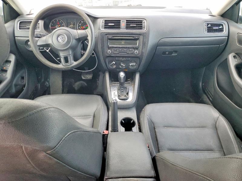 Продажа на аукционе авто 2012 Volkswagen Jetta, vin: 3VWDP7AJ9CM331509, номер лота: 61625136