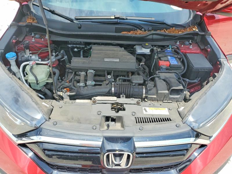 Aukcja sprzedaży 2020 Honda Cr-v, vin: 2HKRW1H52LH417445, numer aukcji: 63311116